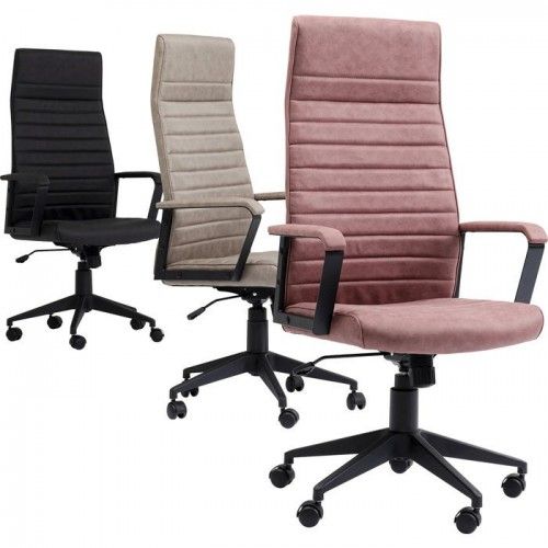 Chaise de bureau labora haute Kare Design