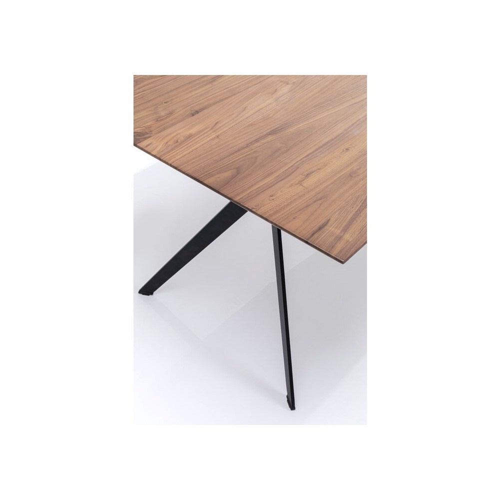 Downtown dining table NOYER 220x100 cm Kare design