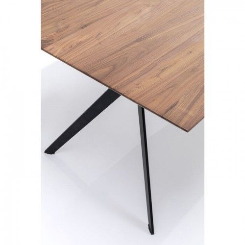 Downtown dining table NOYER 220x100 cm Kare design