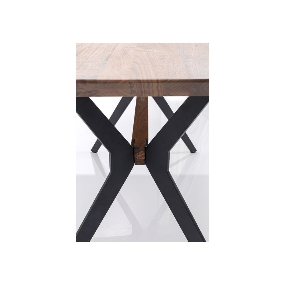 Eettafel Downtown NOYER 220x100 cm Kare design