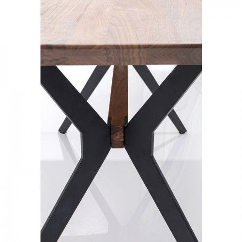 Downtown dining table NOYER 220x100 cm Kare design