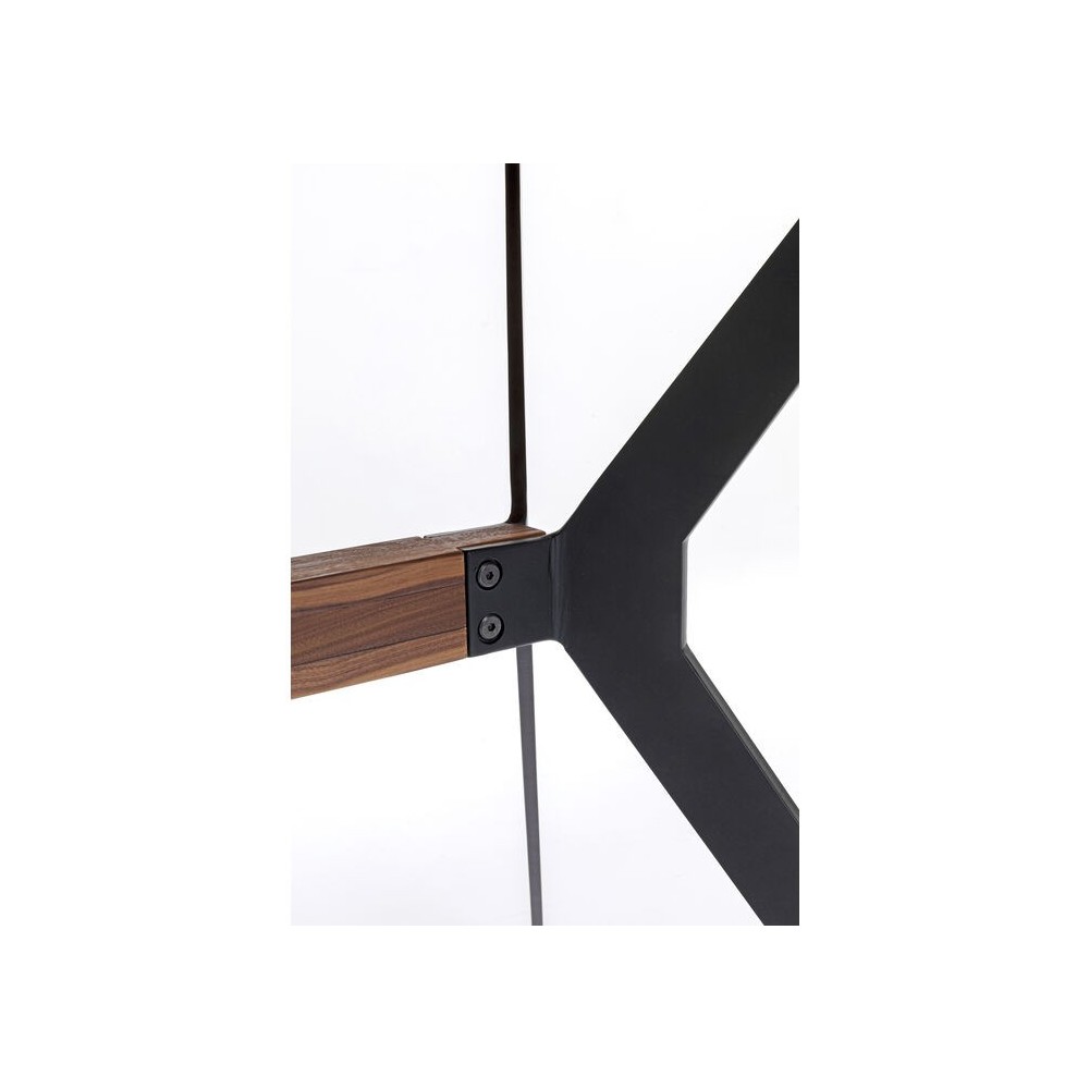 Eettafel Downtown NOYER 220x100 cm Kare design