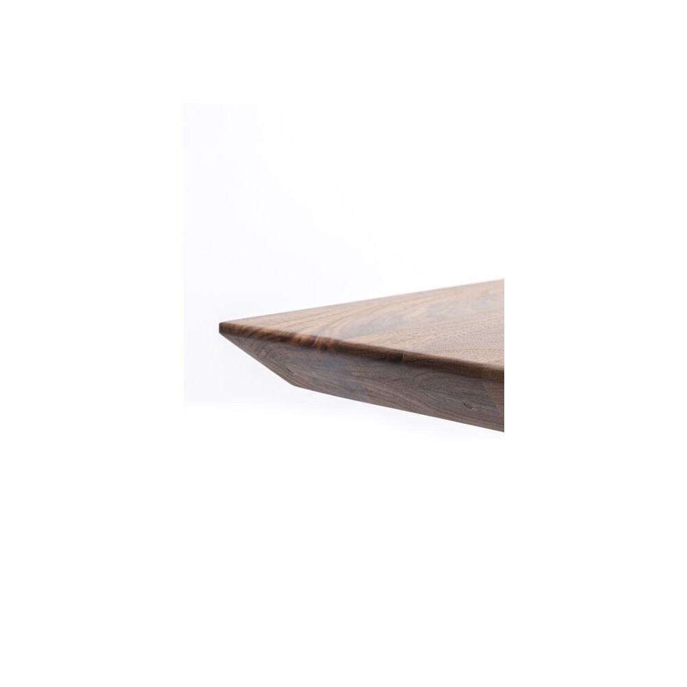 Downtown dining table NOYER 220x100 cm Kare design