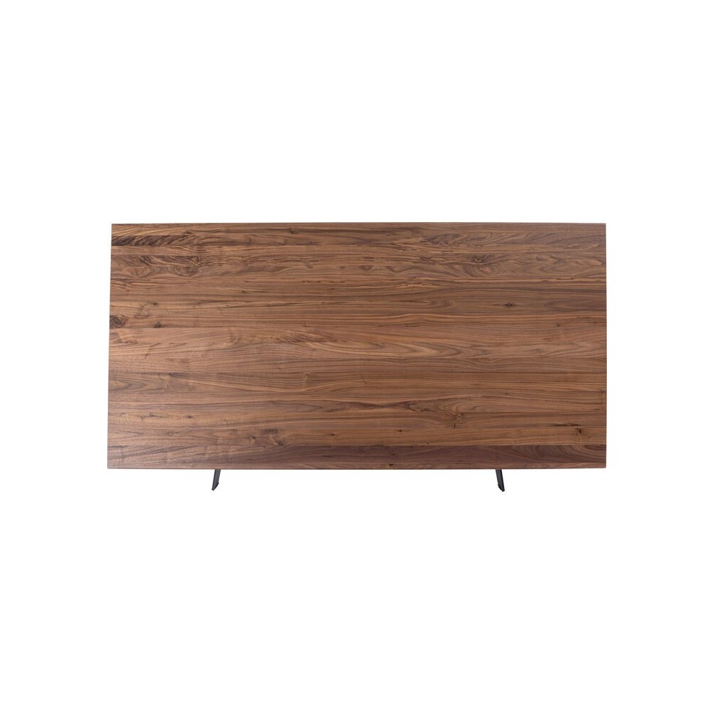 Downtown dining table NOYER 220x100 cm Kare design