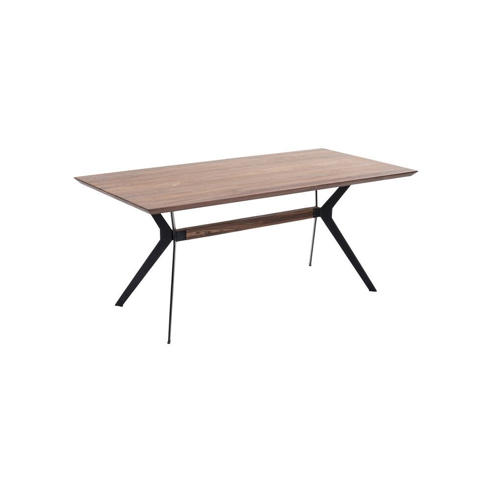 Downtown dining table NOYER 220x100 cm Kare design