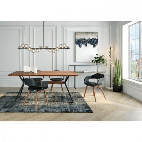 Eettafel Downtown NOYER 220x100 cm Kare design