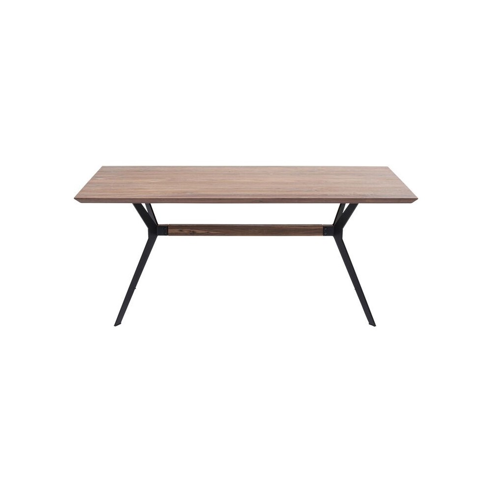 Downtown dining table NOYER 220x100 cm Kare design