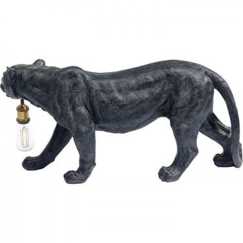 BAGHEERA lampada pantera 40 cm