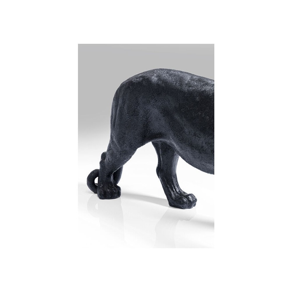 BAGHEERA lampada pantera 40 cm