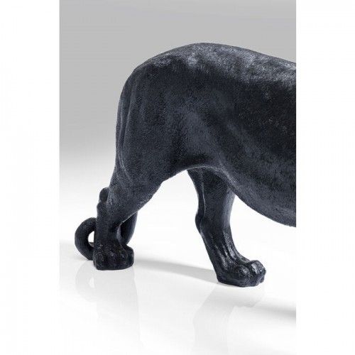 Lâmpada Pantera Bagheera 40cm