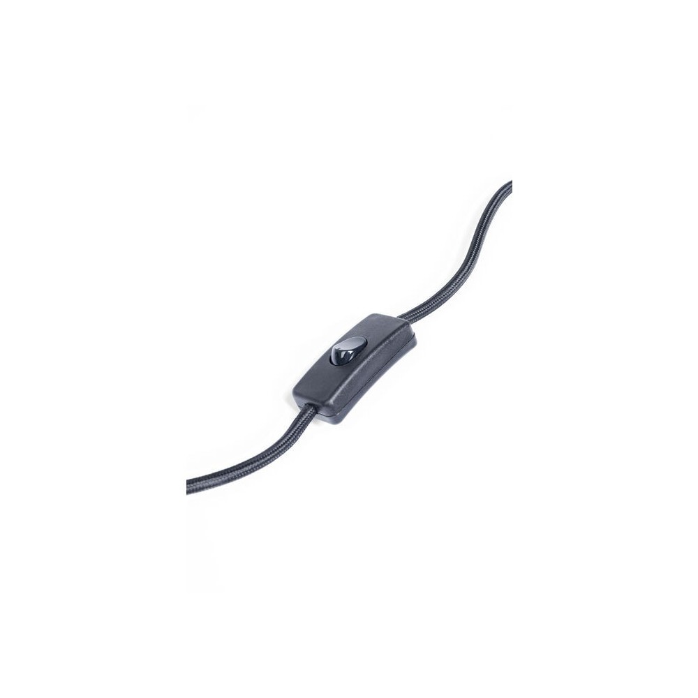 Lâmpada Pantera Bagheera 40cm