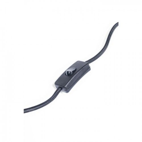 Lâmpada Pantera Bagheera 40cm