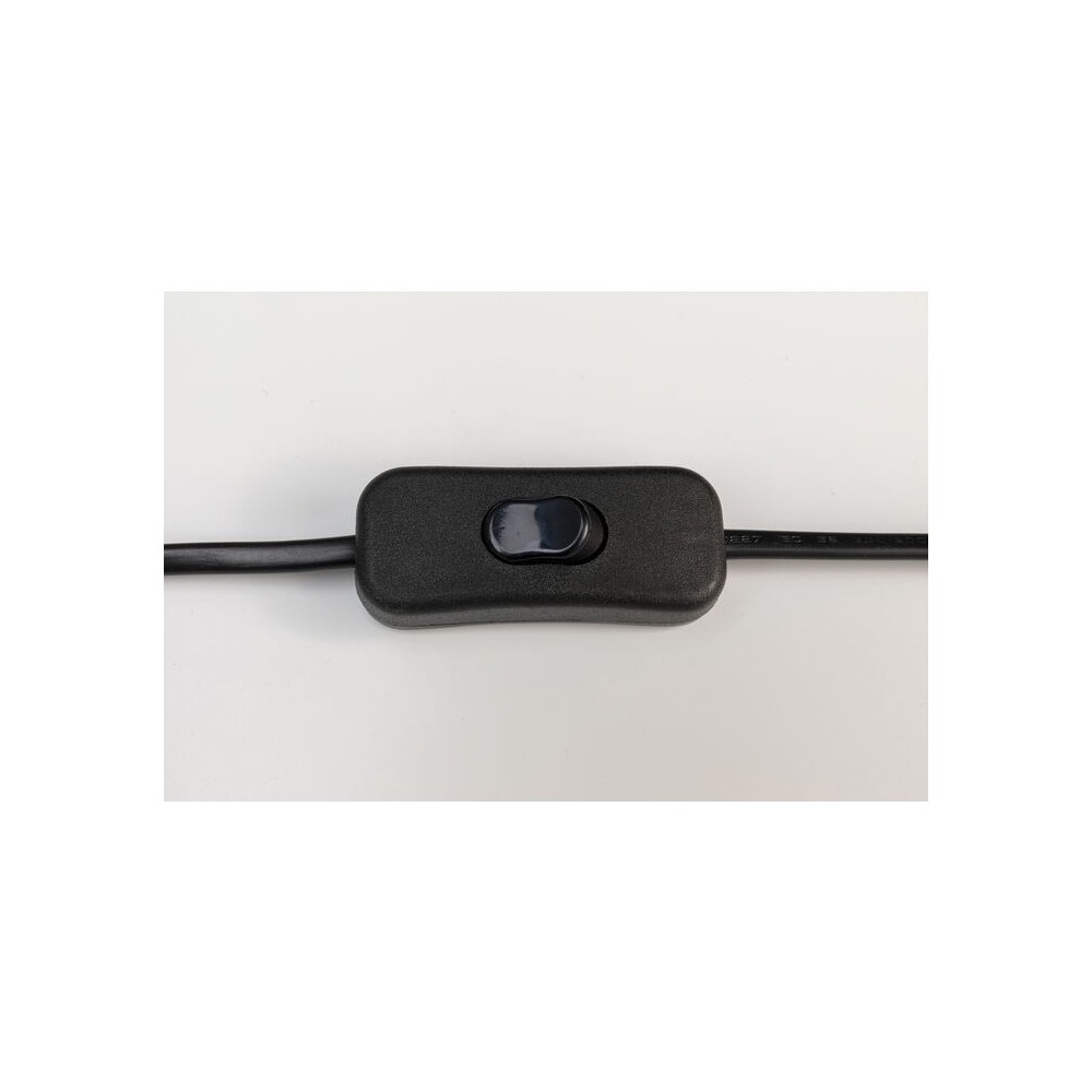 Gouden konijnenlamp met groene lampenkap KONIJN