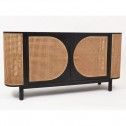 Credenza a 2 ante 150 cm ELEGANCE