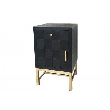 Cômoda 2 Portas Blitz