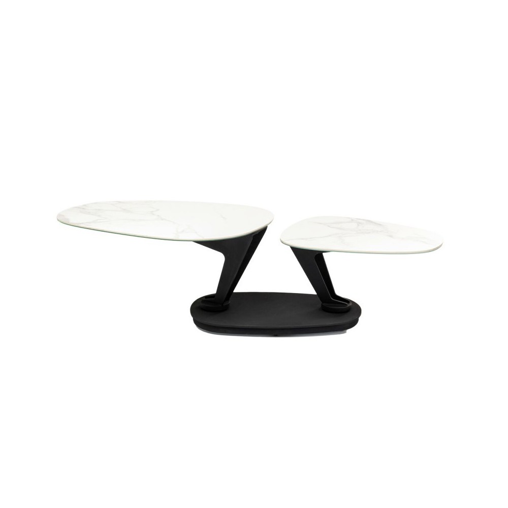Franklin coffee table 150x58 cm Kare Design