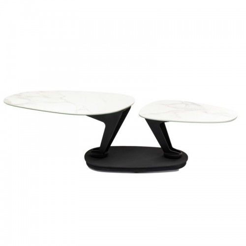 Franklin Coffee Tabela 150x58 cm Design Kare