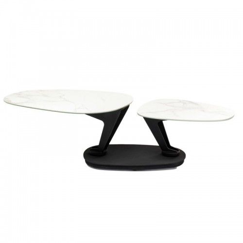 Franklin coffee table 150x58 cm Kare Design