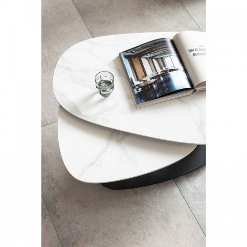 Franklin Coffee Tabela 150x58 cm Design Kare