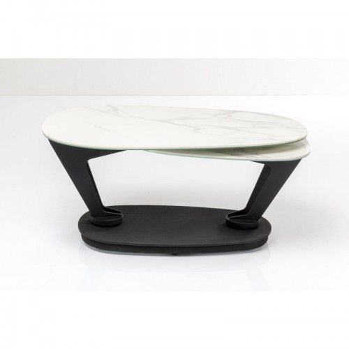Mesa de centro Franklin 150x58 cm Kare Design