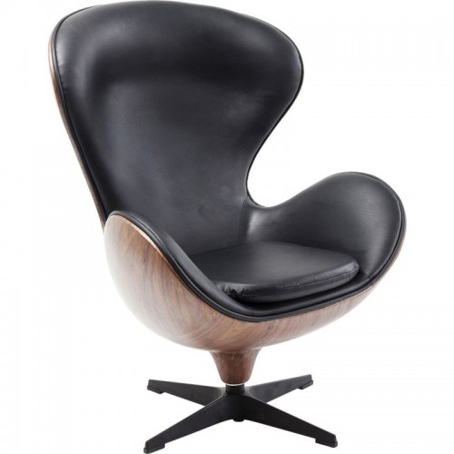Drehsessel 114 cm LOUNGE