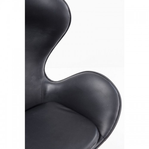 Fauteuil pivotant 114cm LOUNGE