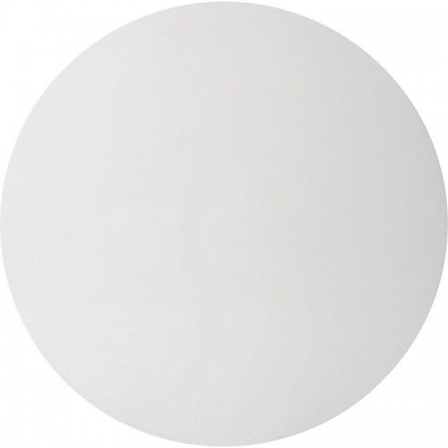 Witte en gouden eettafel Kare design UITNODIGING