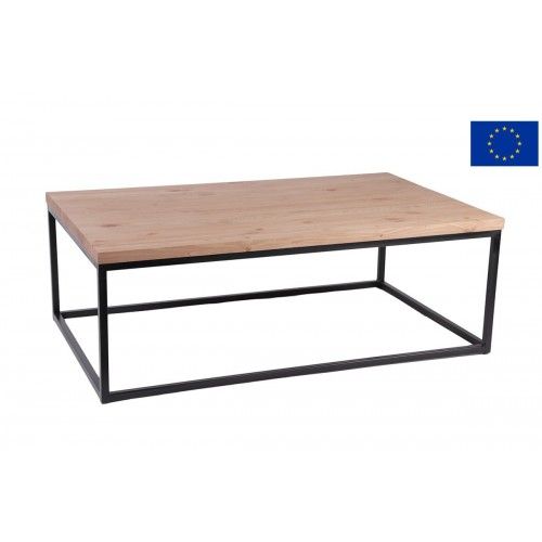 Mesa de café 110cm Ferdi