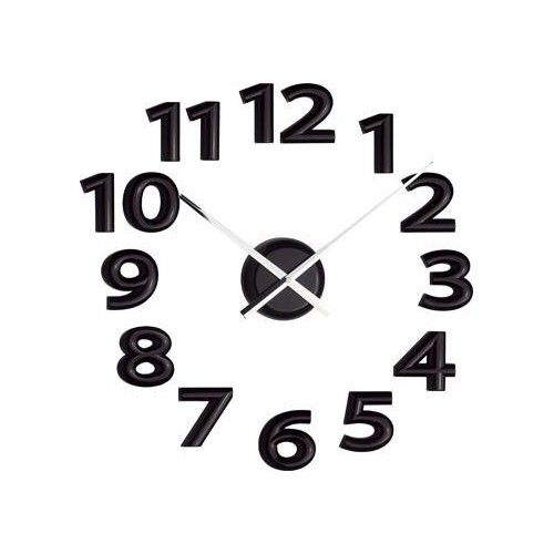 Balvian Design Clock Chromee Balvi