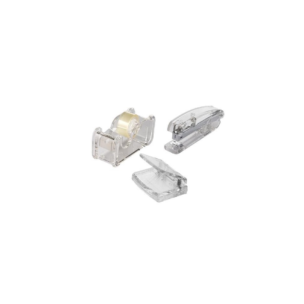 Balvi Design Acryl Desktopset