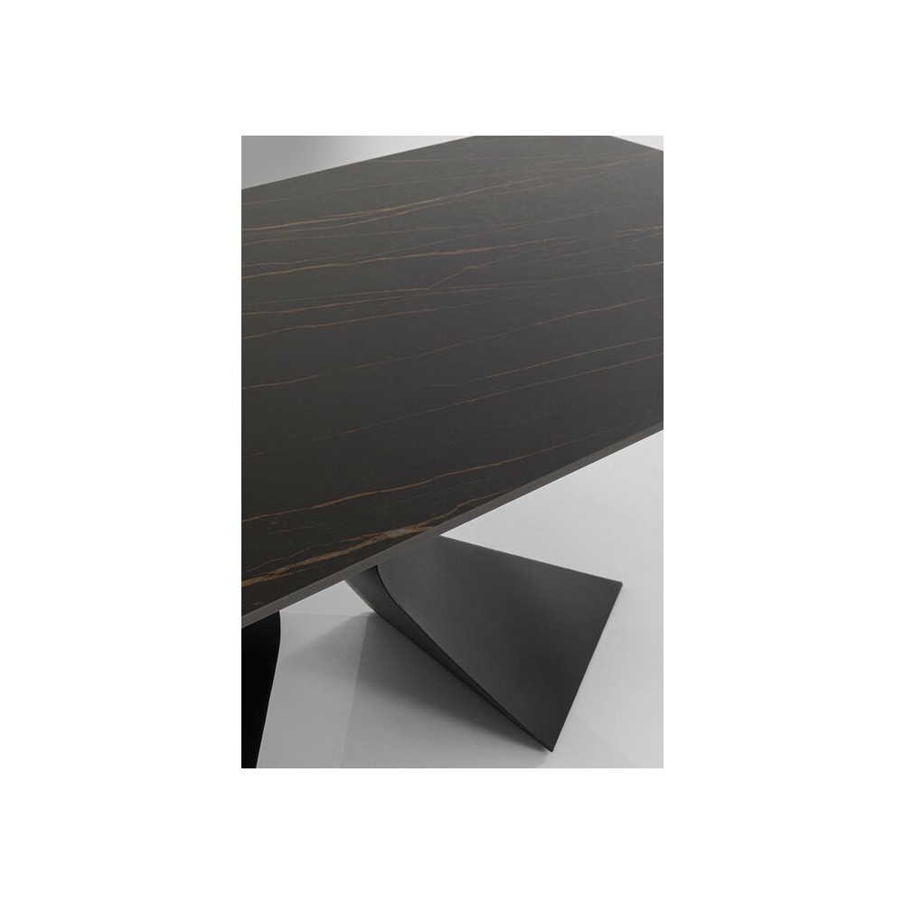 table-a-manger-ceramic-marbre-200x100cm-gloria-loft-attitude