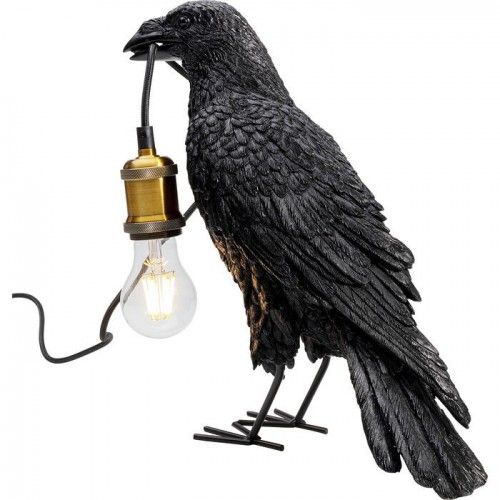 lamp-corbeau-black-loft- attitude