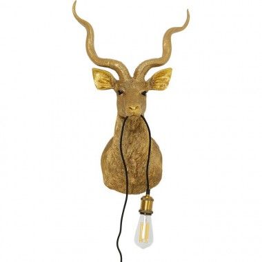 se aplica-Wall-antílope-Golden-Kare-design-Loft-atitude