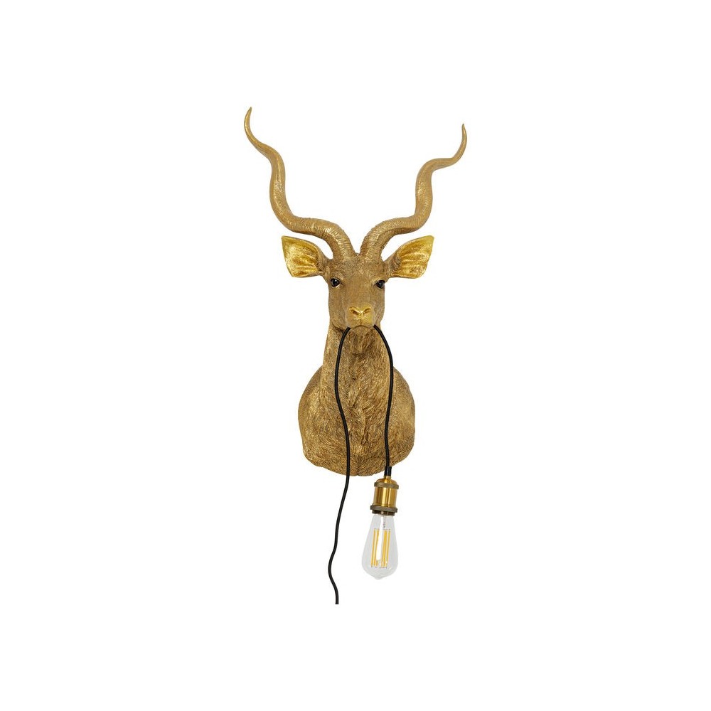 se aplica-Wall-antílope-Golden-Kare-design-Loft-atitude