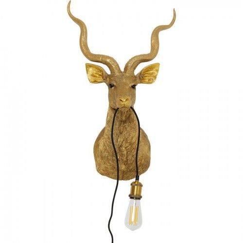 se aplica-Wall-antílope-Golden-Kare-design-Loft-atitude