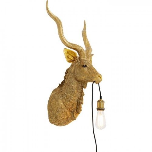 wandmontierte-antilope-doree-kare-design-loft-attitude