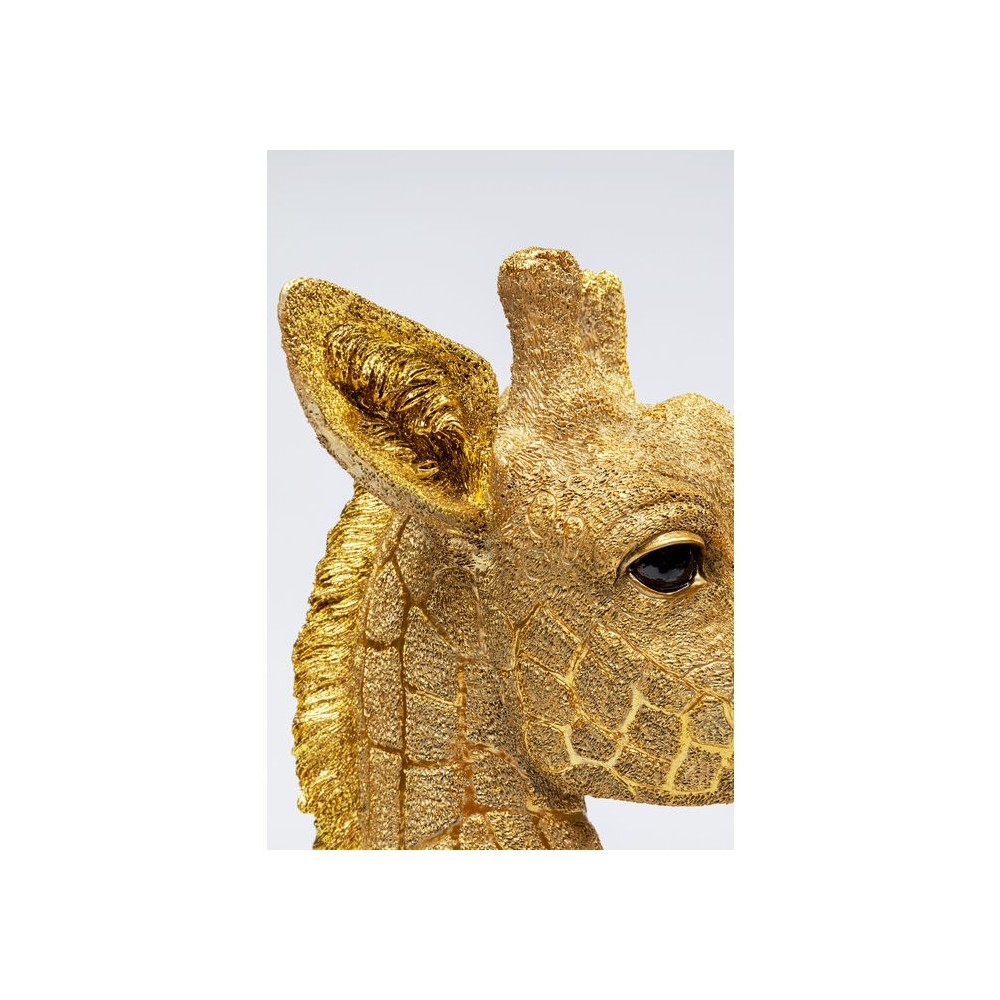 Girafa Girafa Animal Lâmpada 50cm Girafa