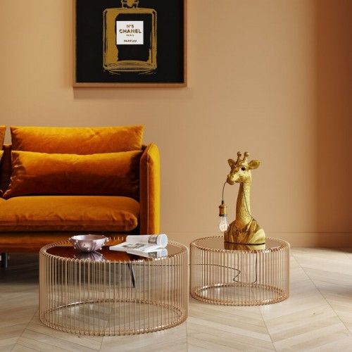 Girafa Girafa Animal Lâmpada 50cm Girafa