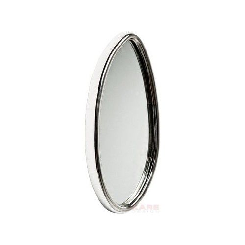 Miroir aspect bois flotté QUINTON 85 cm - Design naturel et moderne |  Drimmer