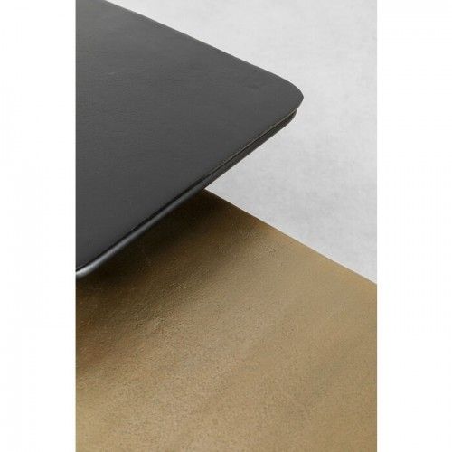 Set de 2 tables gigognes métal DIEGO