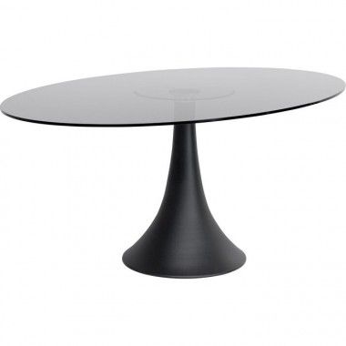 Tabela Oval 180cm Tulip Grande Possibilita