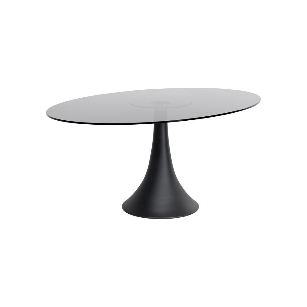 Tabela Oval 180cm Tulip Grande Possibilita