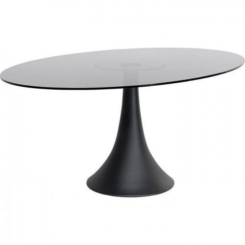 Tabela Oval 180cm Tulip Grande Possibilita