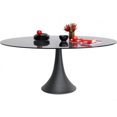 Oval table 180cm tulip GRANDE POSSIBILITA 2
