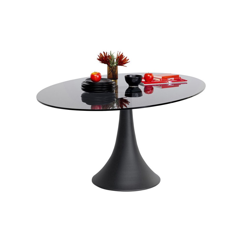 Ovale tafel 180cm tulp GRANDE POSSIBILITA