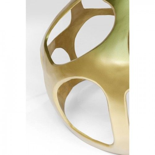 Mesa de jantar de vulcão 120cm