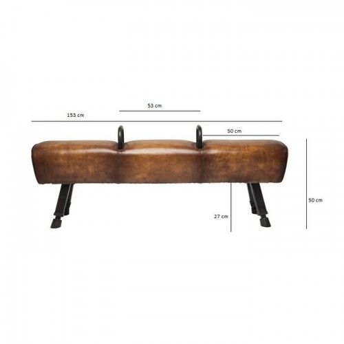 Couro Arcons do Banco de Banco Gabby Kare Design