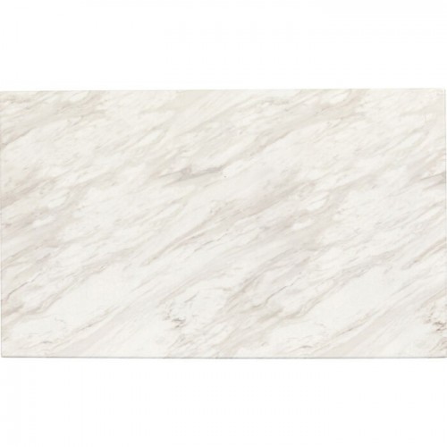Dining table ARTISTICO pale natural marble 160 × 90 cm KARE Design — marble pattern close-up