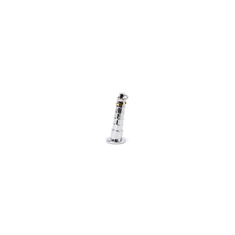 Ringringe Tour de Pisa Chrome Umbra