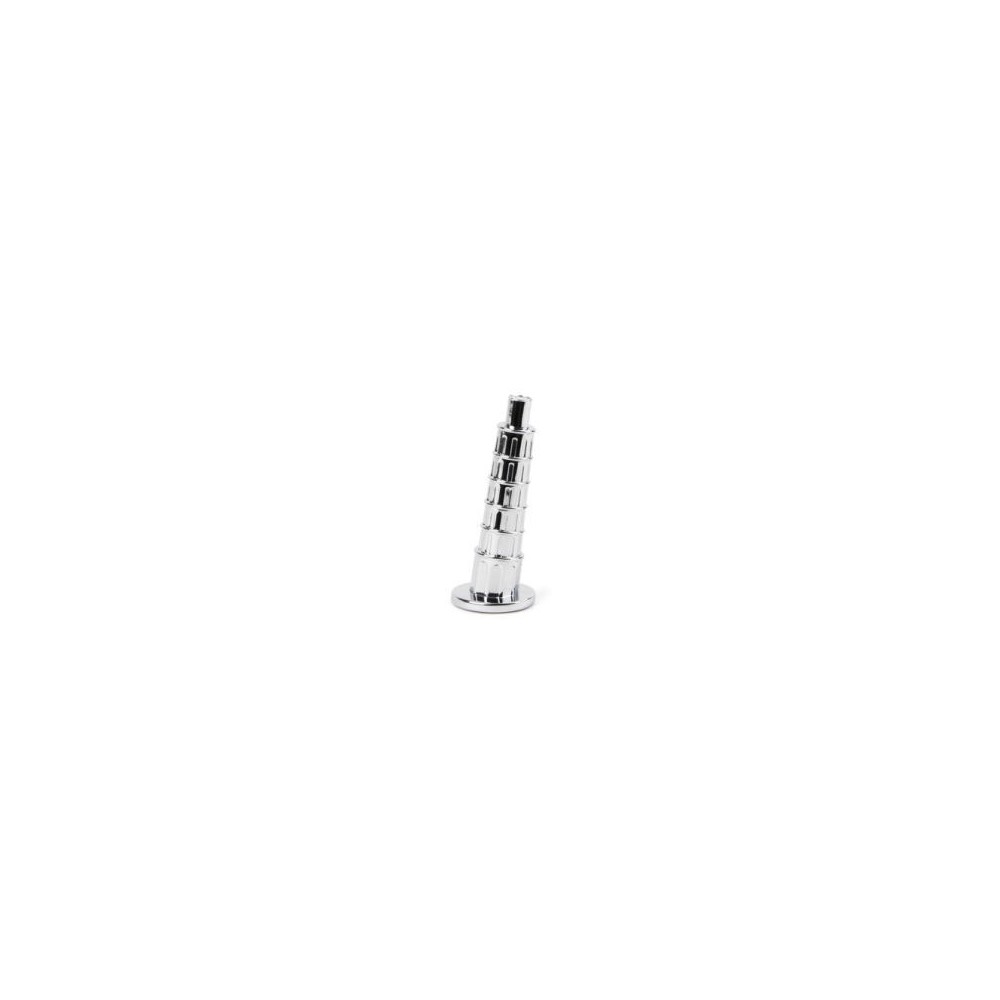 Ringringe Tour de Pisa Chrome Umbra
